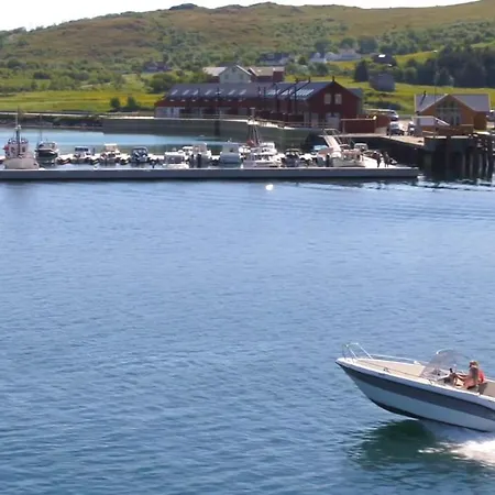Lofoten Rorbuutleie - Lilleeidet Gravdal  Exterior photo