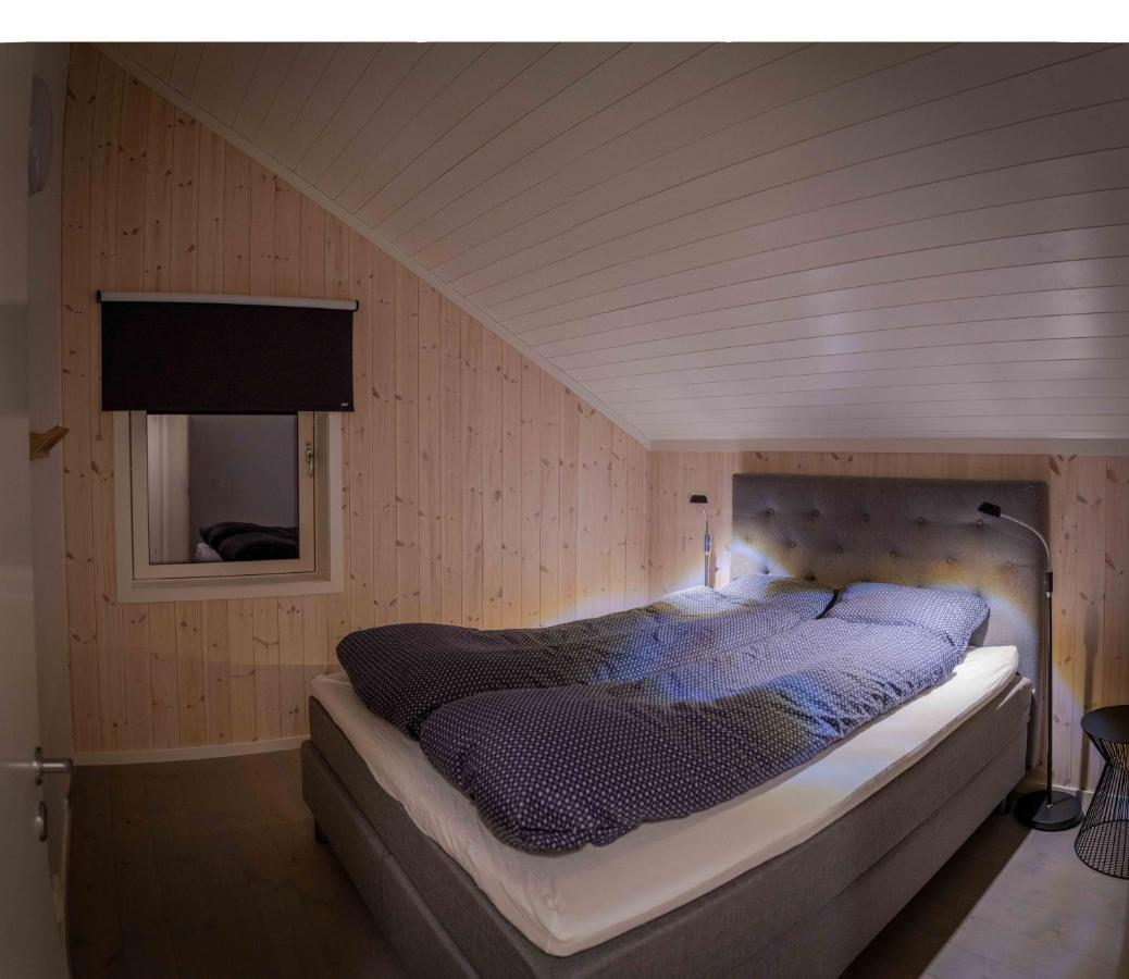 Lofoten Rorbuutleie - Lilleeidet Apartment