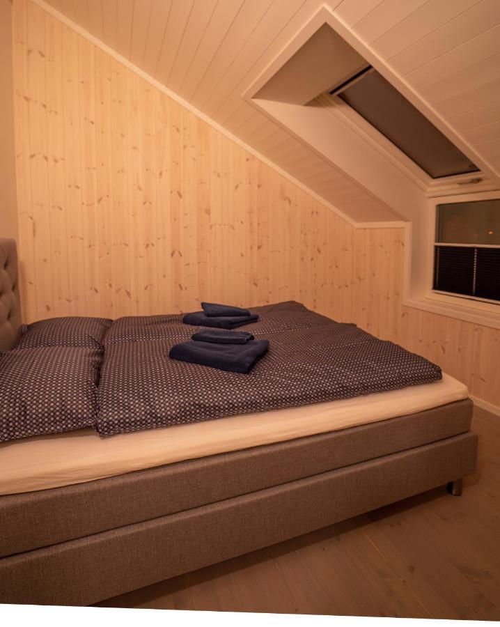 Apartment Lofoten Rorbuutleie - Lilleeidet