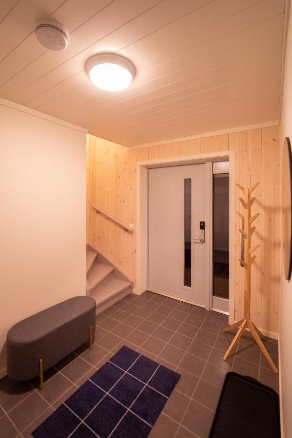 Lofoten Rorbuutleie - Lilleeidet Apartment