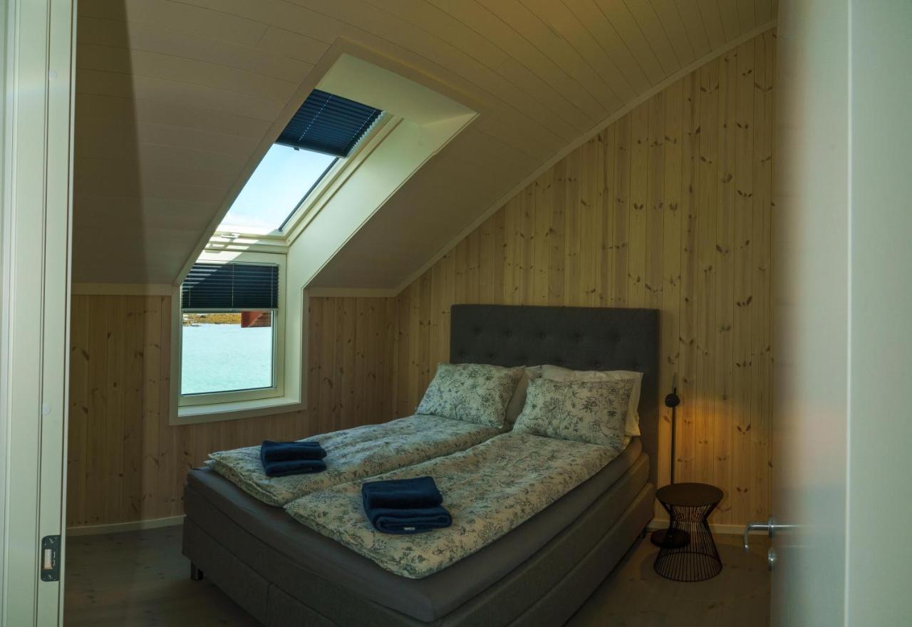 Apartment Lofoten Rorbuutleie - Lilleeidet