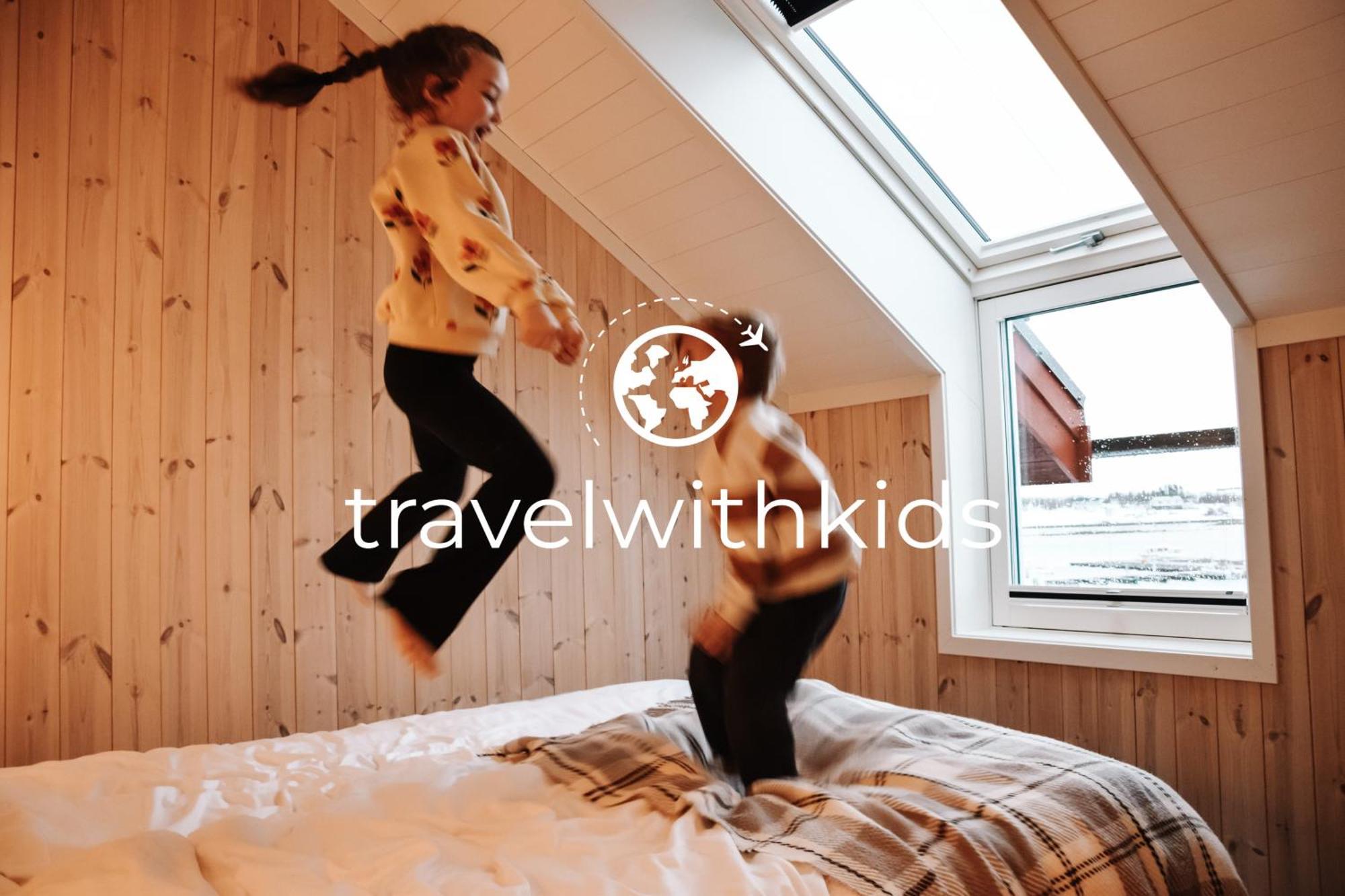 Lofoten Rorbuutleie - Lilleeidet Apartment Gravdal (Vestvagoy)