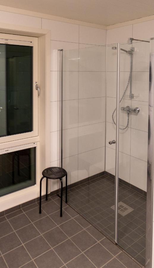 Apartment Lofoten Rorbuutleie - Lilleeidet Gravdal (Vestvagoy)